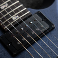 PRS Core Standard 24 Satin, Pearl Black