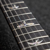 PRS Core Standard 24 Satin, Pearl Black