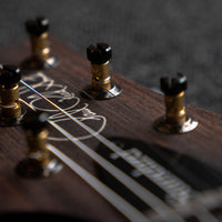 PRS Core Standard 24 Satin, Pearl Black