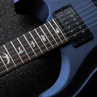 PRS Core Standard 24 Satin, Pearl Black