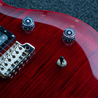 PRS SE CE24, Black Cherry