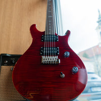 PRS SE CE24, Black Cherry