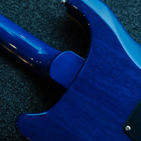 PRS SE Studio, Lake Blue