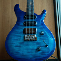 PRS SE Studio, Lake Blue