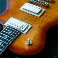 PRS SE SC McCarty 594, Vintage Sunburst