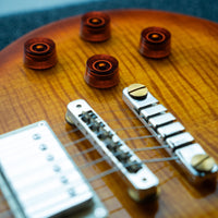 PRS SE SC McCarty 594, Vintage Sunburst