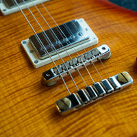 PRS SE SC McCarty 594, Vintage Sunburst