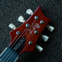 PRS SE SC McCarty 594, Vintage Sunburst