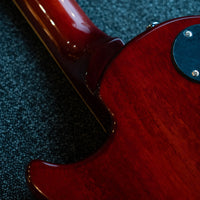 PRS SE SC McCarty 594, Vintage Sunburst