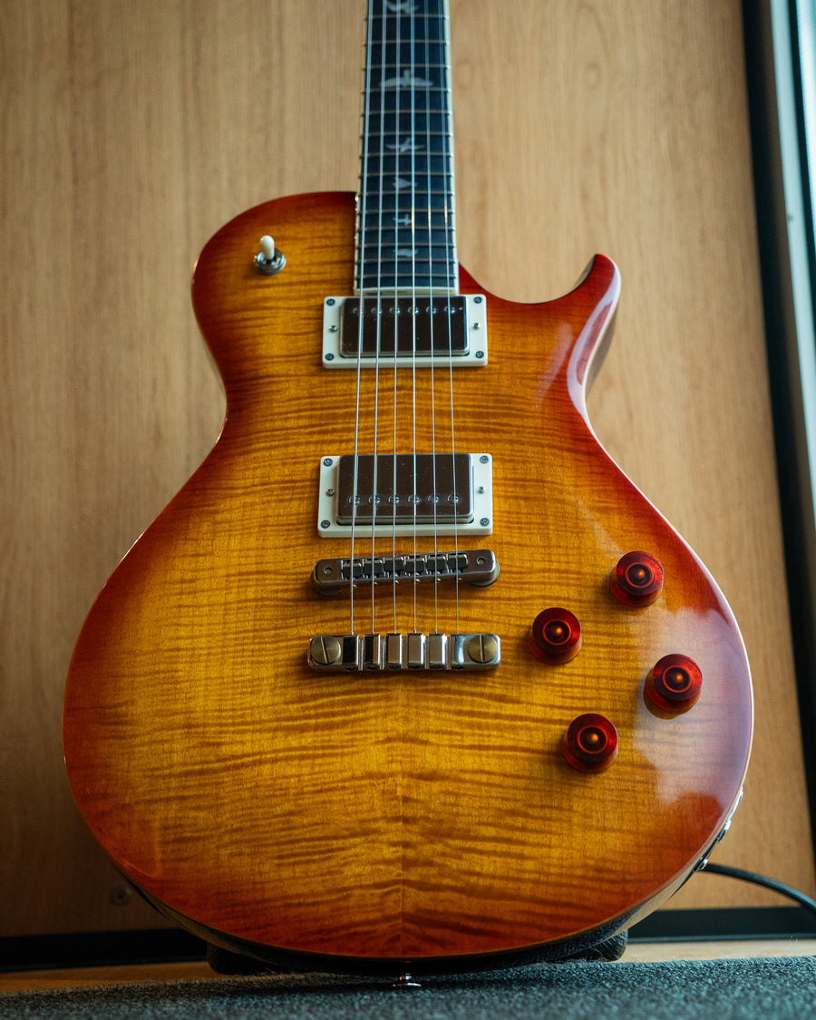 PRS SE SC McCarty 594, Vintage Sunburst
