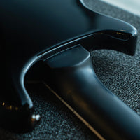 PRS SE Mark Holcomb SVN, Blue Holcomb Burst