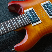 PRS SE CE24, Vintage Sunburst