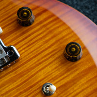 PRS SE CE24, Vintage Sunburst