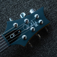 PRS SE CE24, Vintage Sunburst