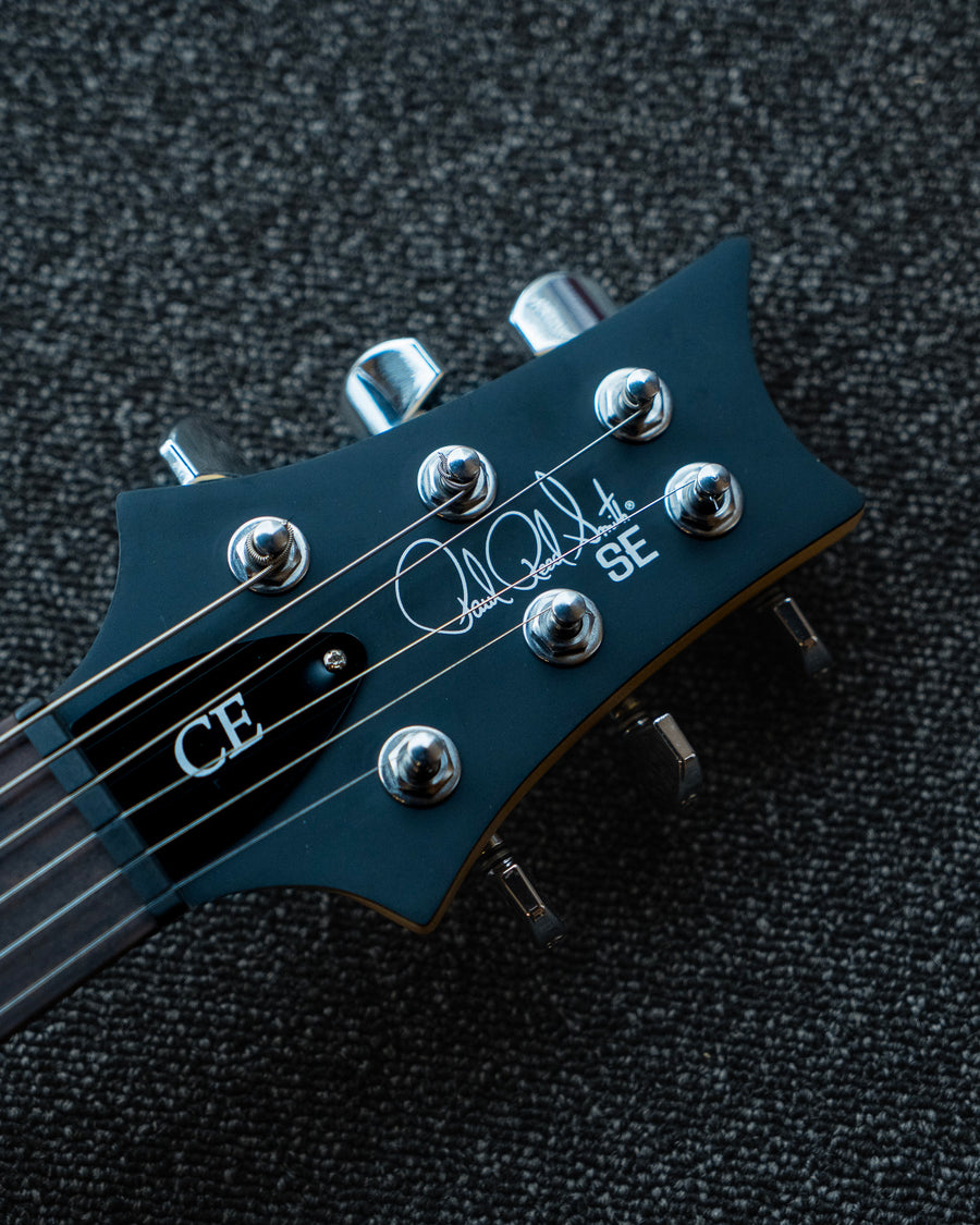 PRS SE CE24, Vintage Sunburst