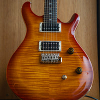 PRS SE CE24, Vintage Sunburst