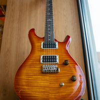 PRS SE CE24, Vintage Sunburst