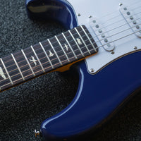 PRS SE Silver Sky, Trad Blue