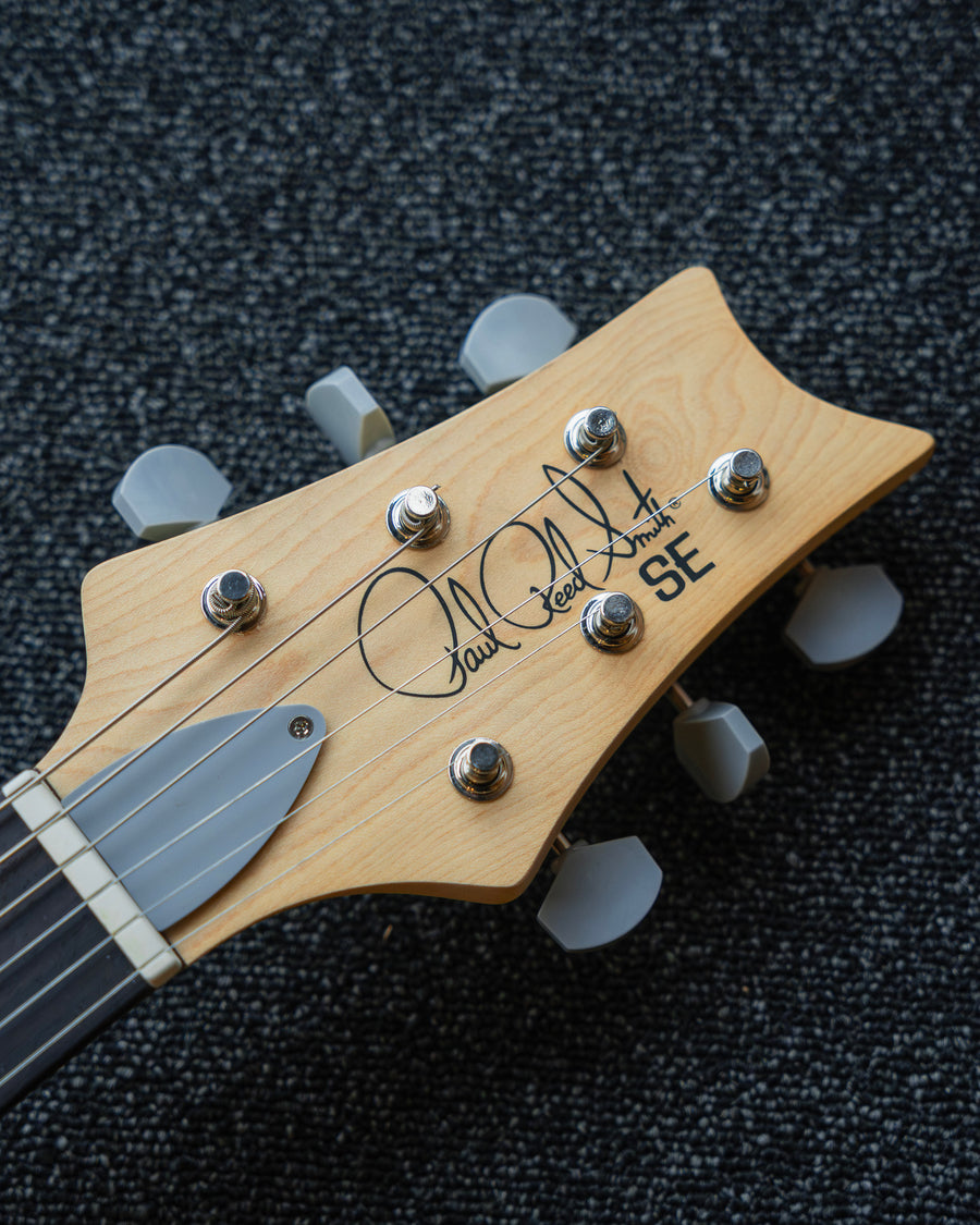 PRS SE Silver Sky, Trad Blue