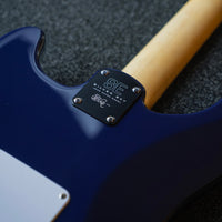 PRS SE Silver Sky, Trad Blue