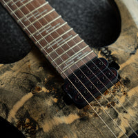 Schecter Omen Elite-6 Charcoal