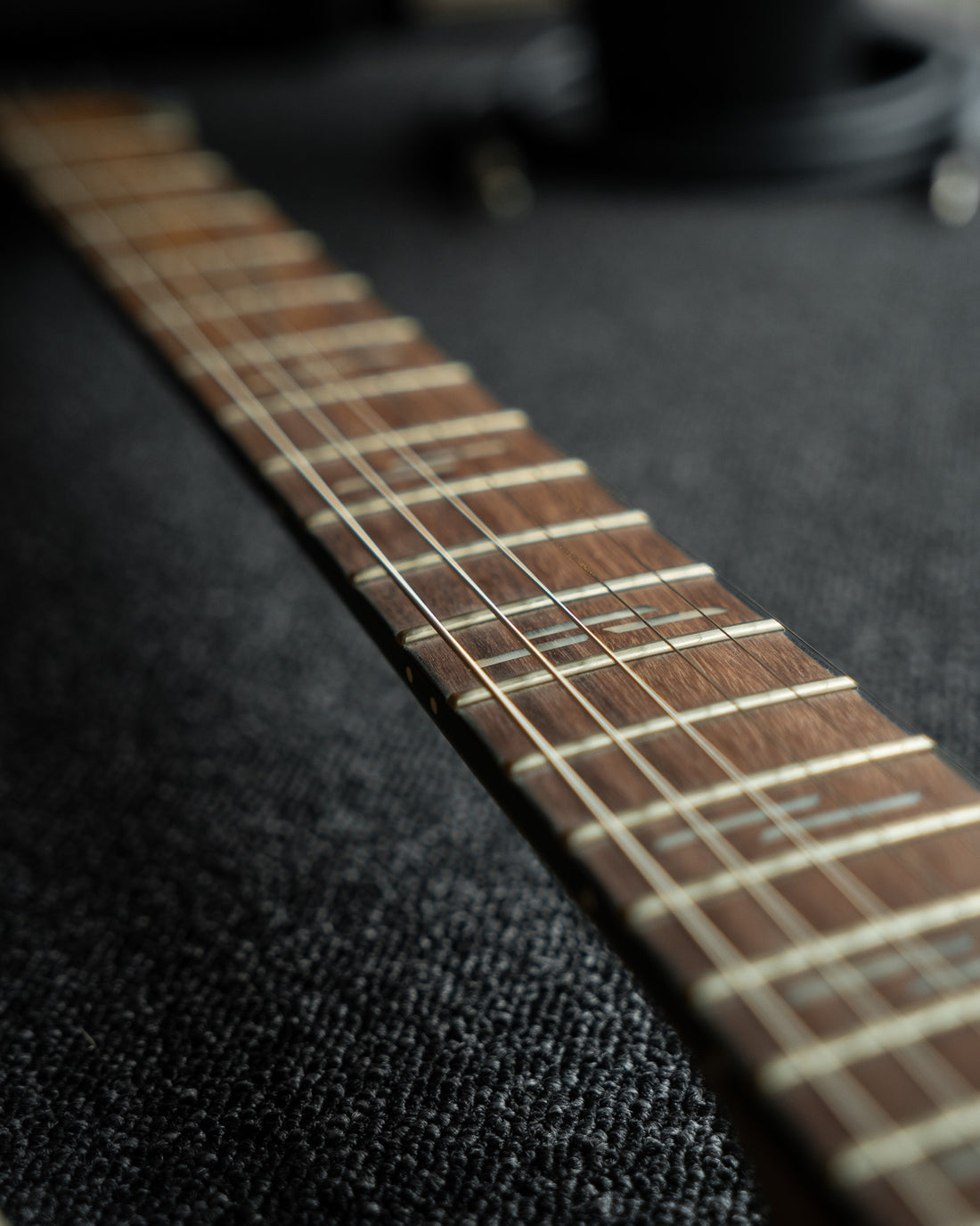 Schecter Omen Elite-6 Charcoal