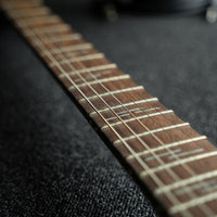 Schecter Omen Elite-6 Charcoal