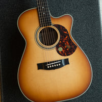 Maton EBG808C Nashville