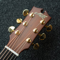 Maton EBG808C Nashville