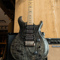 PRS SE Swamp Ash Special, Charcoal