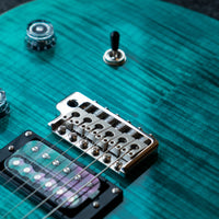 PRS SE CE24, Turquoise