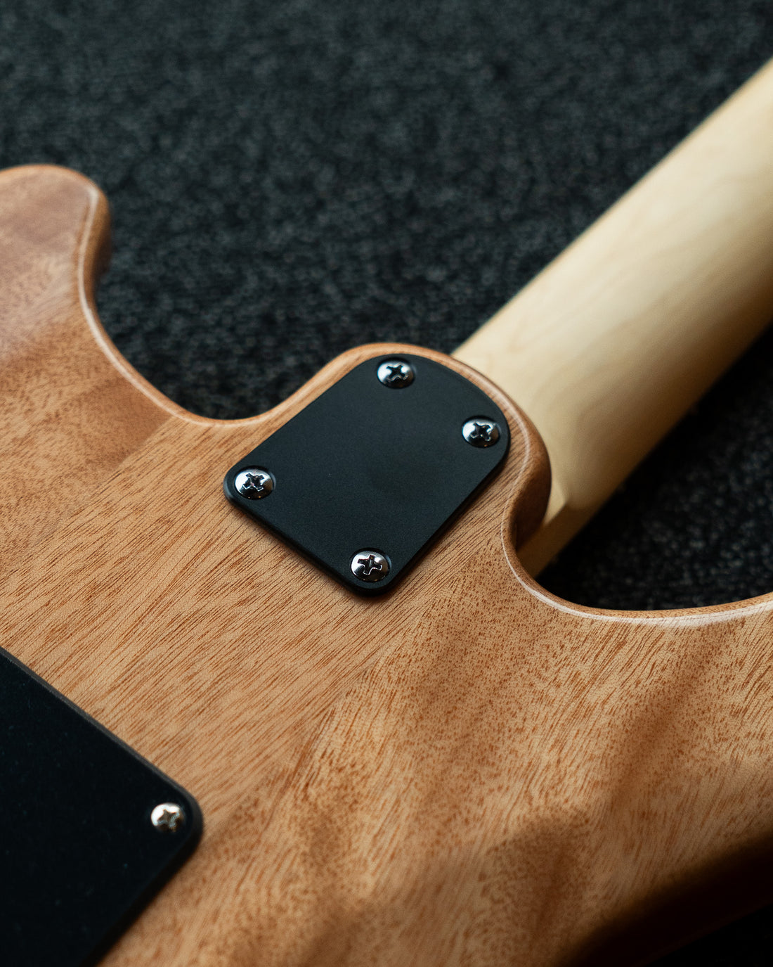 PRS SE CE24, Turquoise