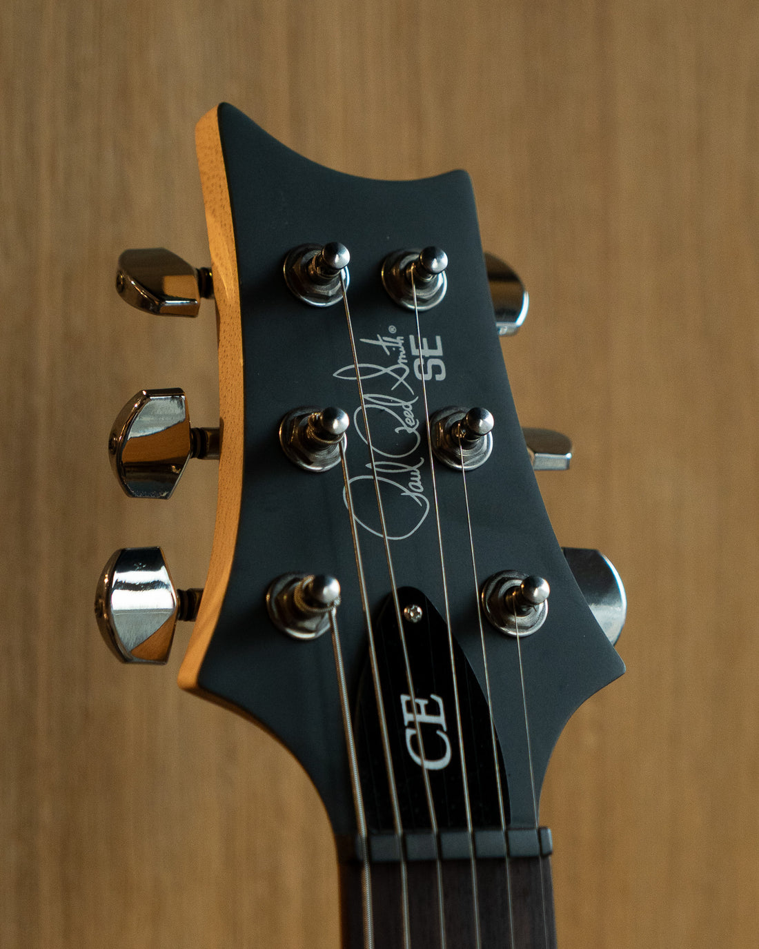 PRS SE CE24, Turquoise