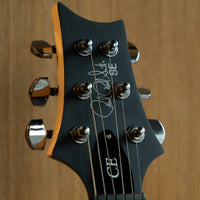PRS SE CE24, Turquoise
