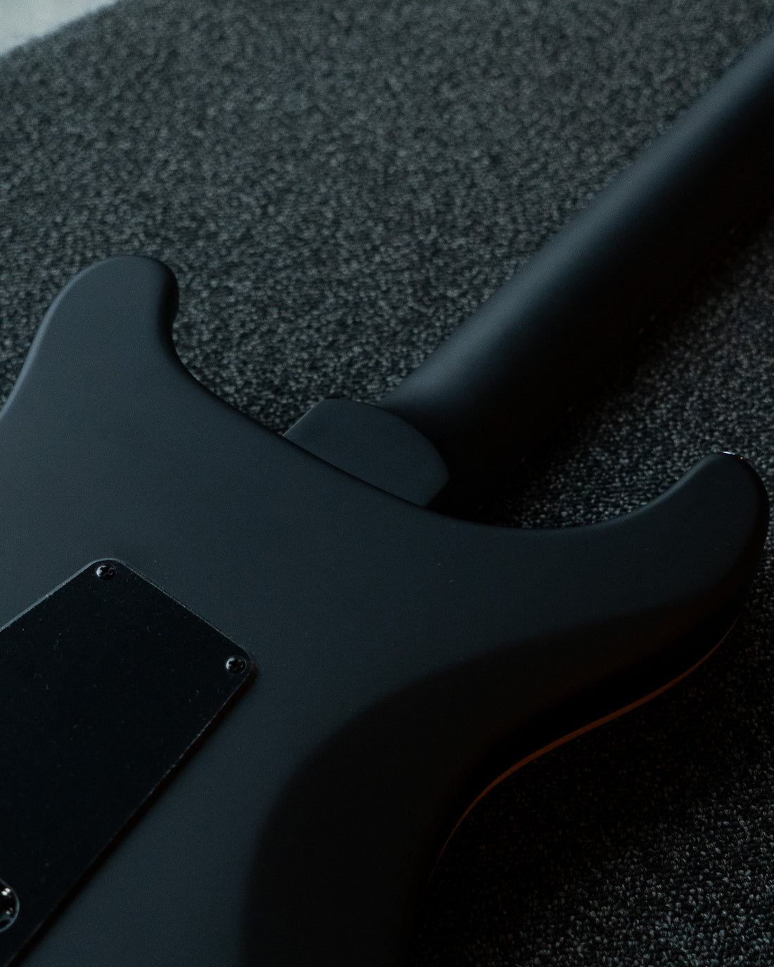 PRS SE Custom 24-08, Poplar Burl LTD, Lake Blue Midnight Burst