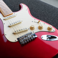 Prodipe ST80 MA, Candy Apple Red