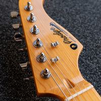 Prodipe ST80 MA, Candy Apple Red