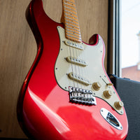 Prodipe ST80 MA, Candy Apple Red