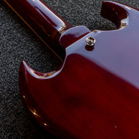 Prodipe GS300, Wine Red