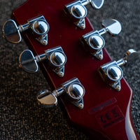 Prodipe GS300, Wine Red