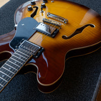 Prodipe HB85 SB2T, Sunburst