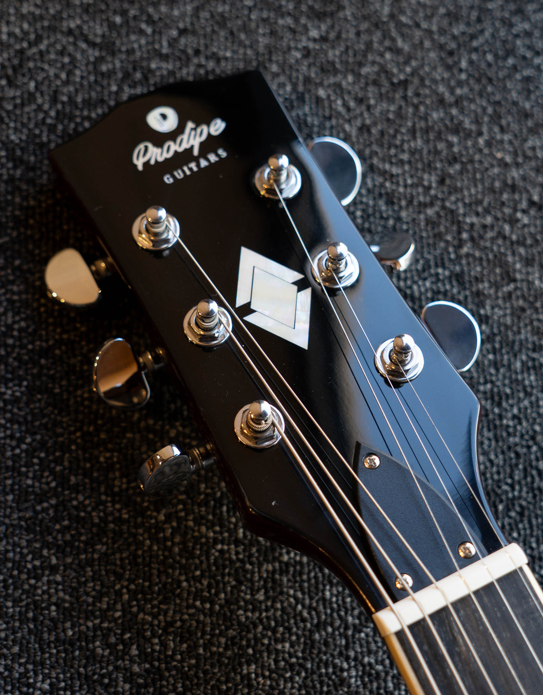 Prodipe HB85 SB2T, Sunburst