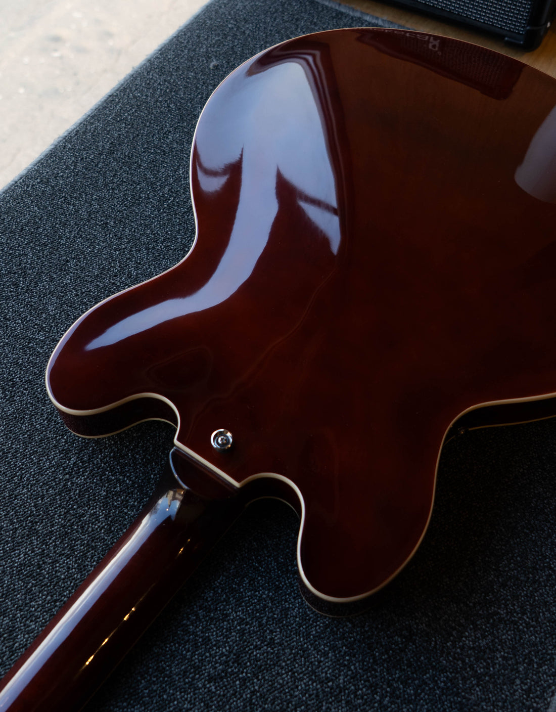 Prodipe HB85 SB2T, Sunburst