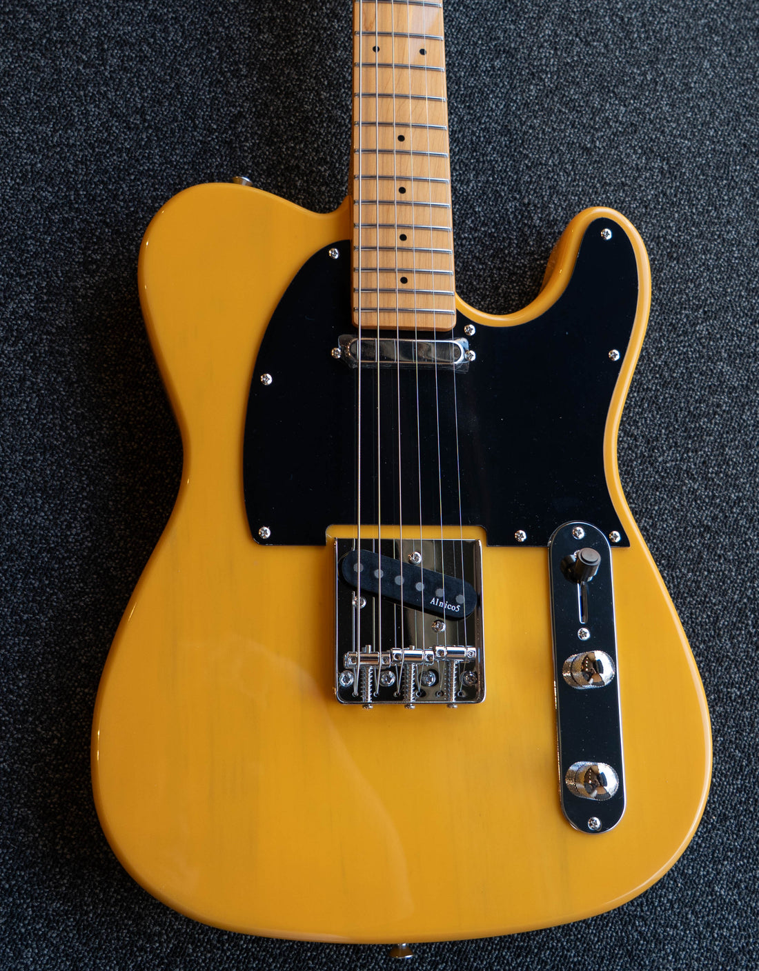 Prodipe TC80 MA, Butterscotch