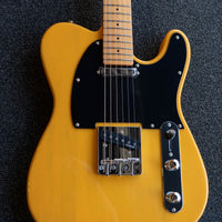 Prodipe TC80 MA, Butterscotch