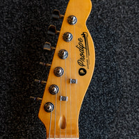 Prodipe TC80 MA, Butterscotch