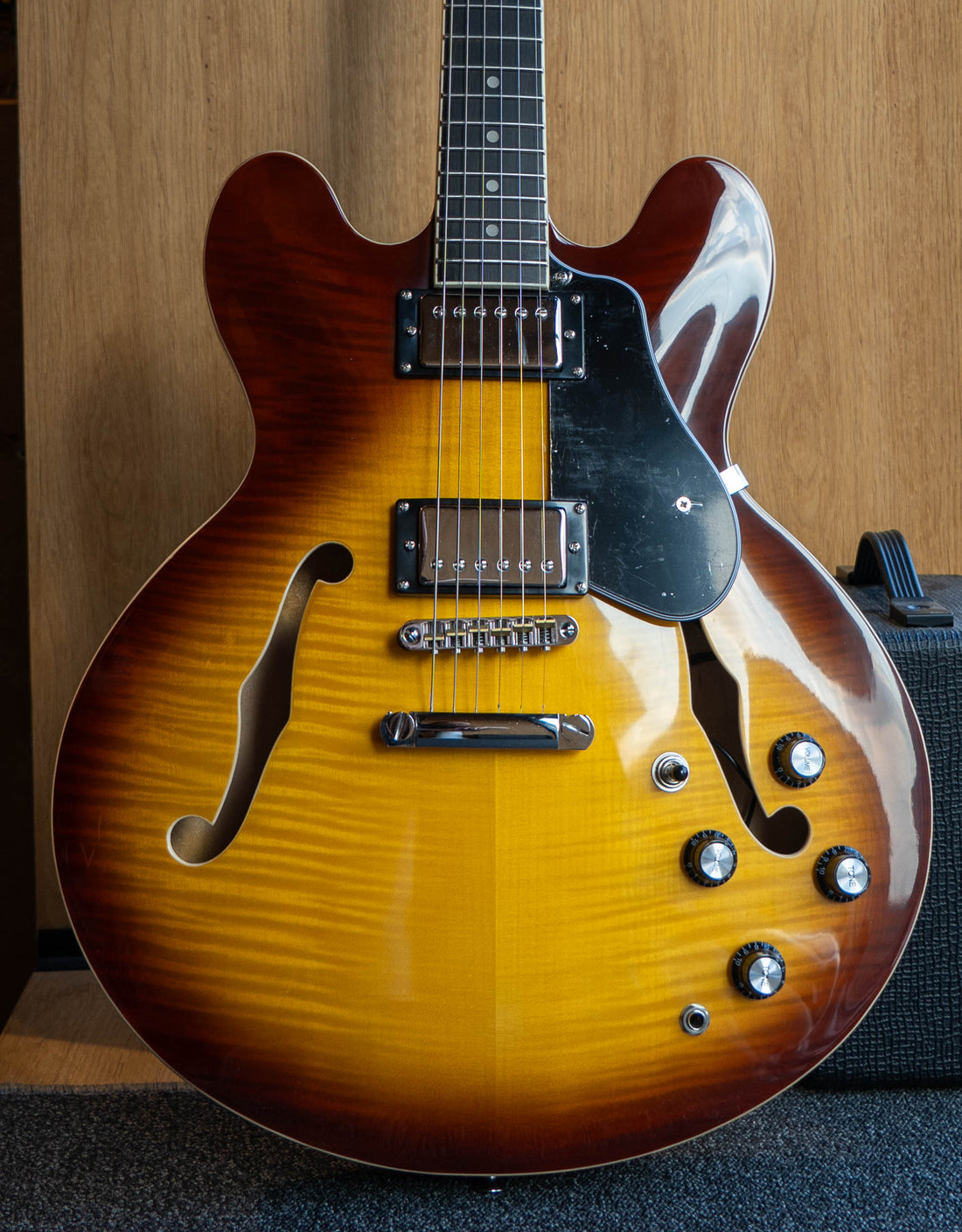 Prodipe HB85 SB2T, Sunburst
