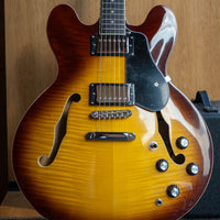 Prodipe HB85 SB2T, Sunburst