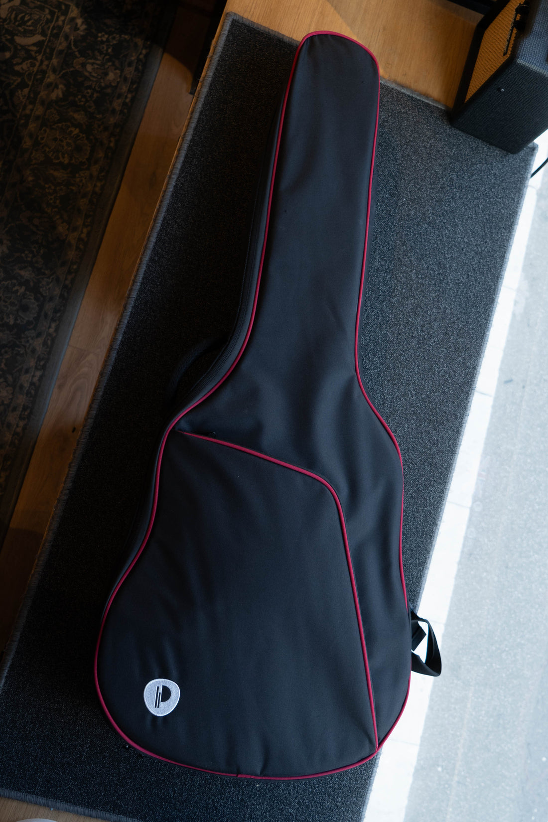 Prodipe HB85 SB2T, Sunburst