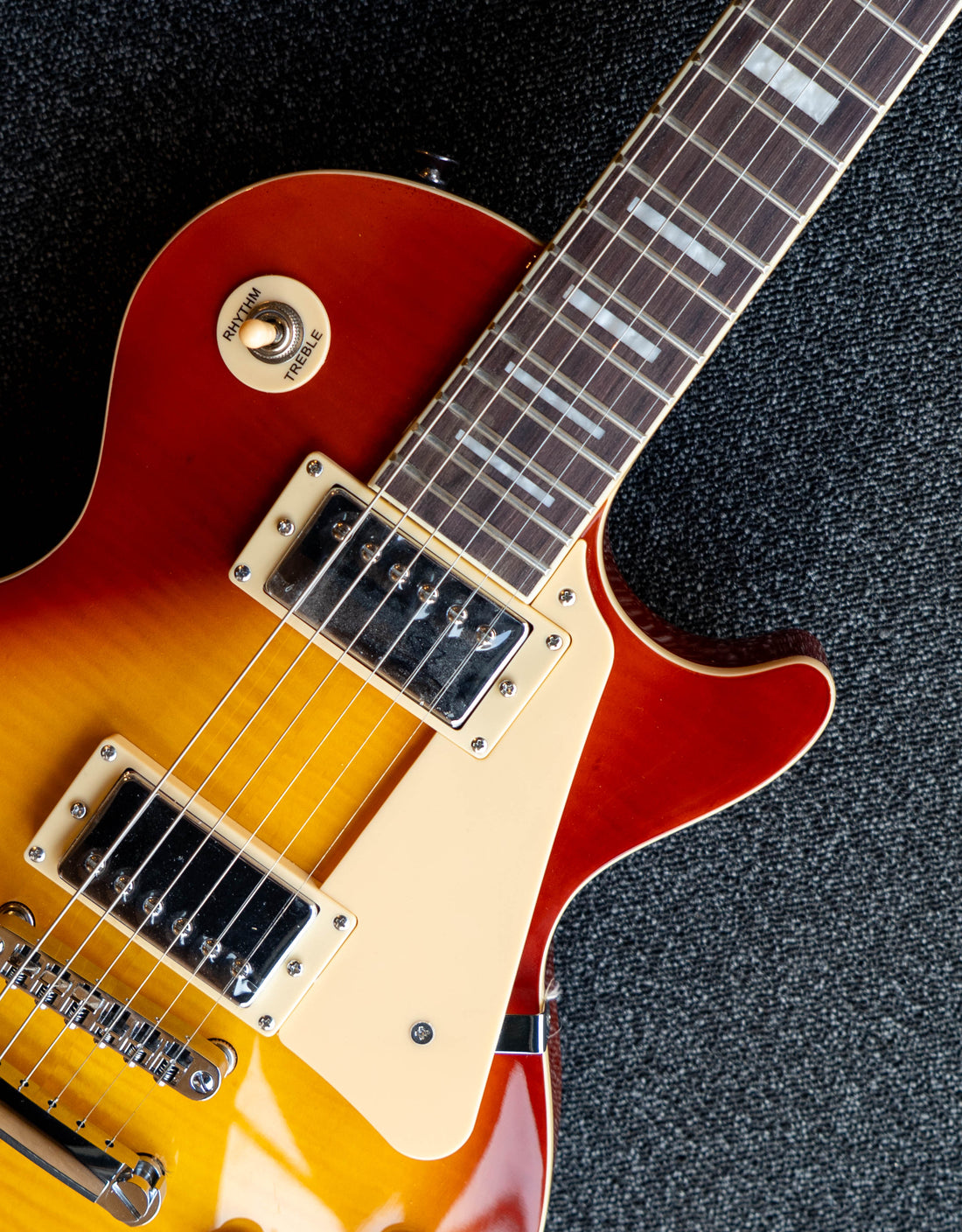 Prodipe LP300, Honey Burst